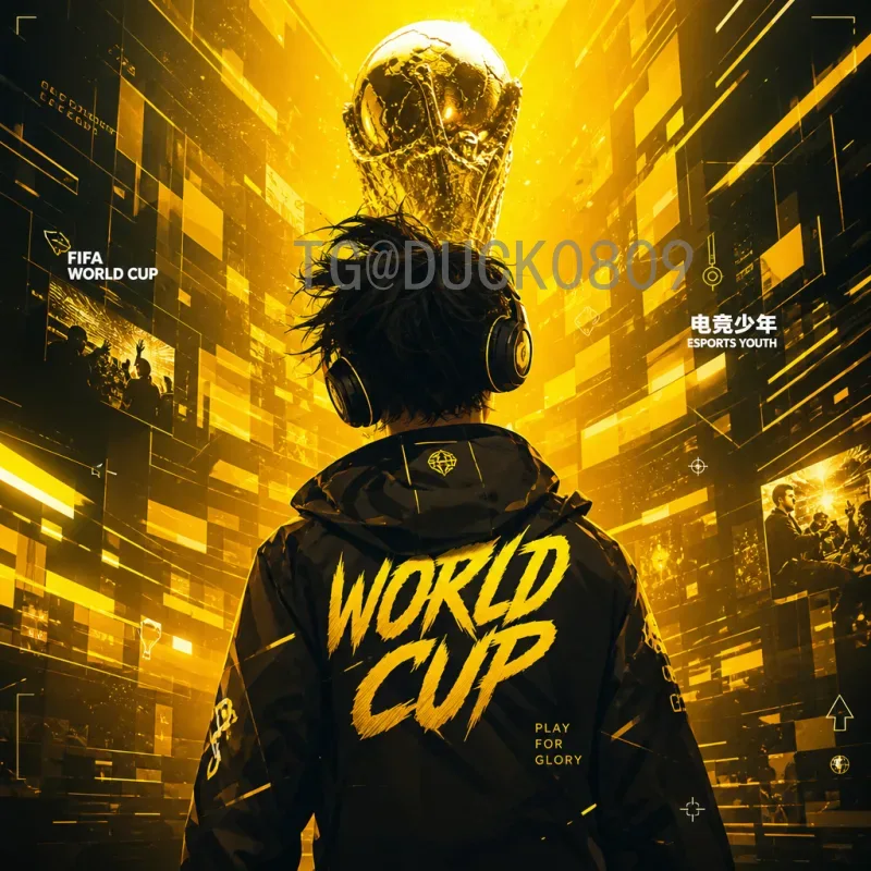 2026世界杯新闻资讯预测：悬念与期待并存，谁将问鼎大力神杯？